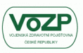 Vojenská zdravotní pojišťovna České republiky - 201