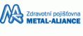 Zdravotní pojišťovna Metal-Aliance - 217
